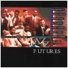 Jazz Futures: Live in Concert [CD]