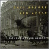 Days Before & After [CD]