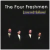 Live in Holland [CD]
