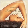 Thankful for You [CD]