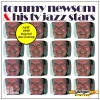 Tommy Newsom & His TV Jazz Stars [CD]
