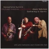 Saxophone Summit: Gathering of Spirits [CD]