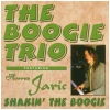 Shakin' The Boogie [CD]