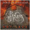 Barn Burners [CD]