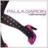 Paula Gardin: A Little Rain Must Fall [CD]