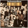 Swing Time [CD]