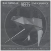Ray Chandar Meets Lynn Chadwick: The Crouching Beast Is Wailing Around (EP) [CD]