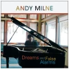 Dreams and False Alarms [CD]