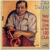 Very Very Live at the 100 Club [CD]