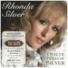 Twelve Pieces of Silver [CD]