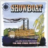 Showboat [CD]