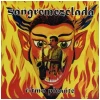 Sangremezclada [CD]