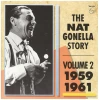 The Nat Gonella Story - Volume 2 1959-1961 [CD]