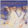 Three Great Swinging Saxophones [CD]