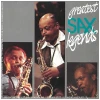 Greatest Sax Legends [CD]