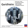 Gershwin: Rhapsody In Blue, An American in Paris, Cuban Overture, Porgy and Bess - A Symphonic Portrait [CD]