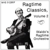 Ragtime Classics Volume 2 [CD]