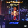 My Ship [CD]