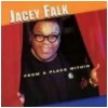 From a Place Within [CD]