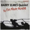 Five Minute Warning [CD]