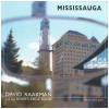 Mississauga - Recorded Live [CD]