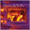 Christmas By The Fire [CD]