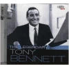 The Legendary Tony Bennett (2 CDs) [CD]