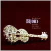 Bijoux - Moving Pictures for Guitar [CD]