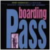 Boarding Pass [CD]