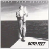Both Feet [CD]