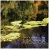 Melange - A Music Album of Acoustic Jazz Classical Fusion [CD]