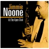 Jimmie Noone At The Apex Club [CD]