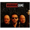 Spare Time [CD]