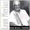 The Real Thing [CD]
