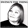 Swing Is the Thing [CD]