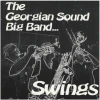 The Georgian sound Big Band Swings [CD]