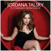 Standard Deviation [CD]