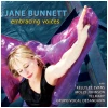Embracing Voices [CD]