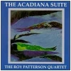 Acadiana Suite [CD]