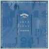 Bluebird Jazz 1993 Sampler [CD]