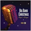 Big Band Christmas Singin' & Swingin' Volume Two [CD]