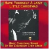 Silent Nights [CD]
