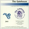 The Gatehouse: Jazz [CD]
