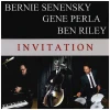 Invitation [CD]