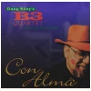 Con Alma - Doug Riley's B3 Quartet featuring Phil Dwyer [CD]