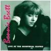 Live at the Montreal Bistro [CD]