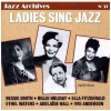 Ladies Sing Jazz [CD]