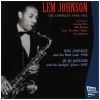 Lem Johnson - The Complete 1940-1953 [CD]