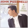 Let's Share Christmas [CD]