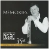 Memories - 35th Anniversary Edition [CD]